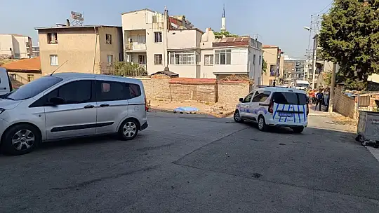 Gaziantep'ten İzmir'e kaçmışlardı: Çift, cinayete kurban gitti