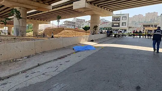 Gaziantep'ten İzmir'e kaçmışlardı: Çift, cinayete kurban gitti