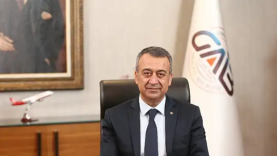 Gaziantep'ten tüm zamanların en yüksek şubat ayı ihracatı