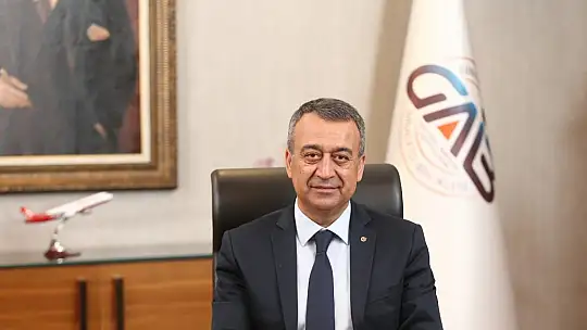 Gaziantep tüm zamanların en yüksek ihracatını gerçekleştirdi