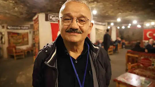 Gaziantep turizmine ara tatil dopingi
