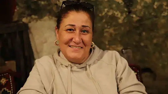 Gaziantep turizmine ara tatil dopingi