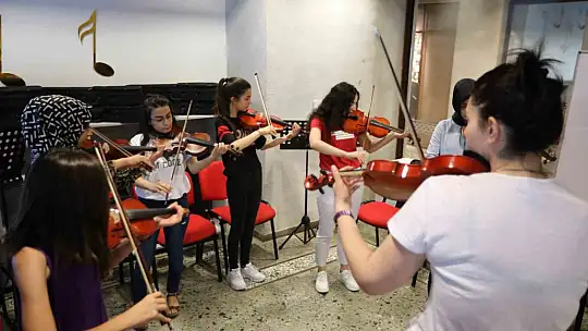 Gaziantep yaz tatiline hazır
