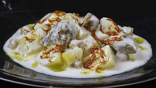 Gaziantep yemekleri ve kültürü temalı fotoğraf yarışmasında geri sayım başladı