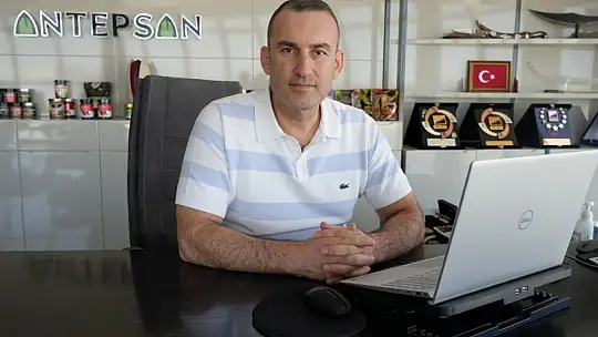 Gaziantepli baklavacıdan bayram öncesi dev indirim