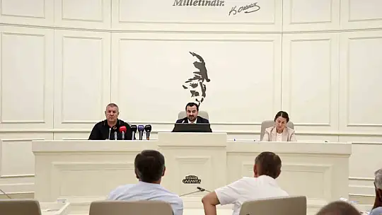 Gaziantepli depremzedelerin ücretsiz ulaşım süresi uzatıldı