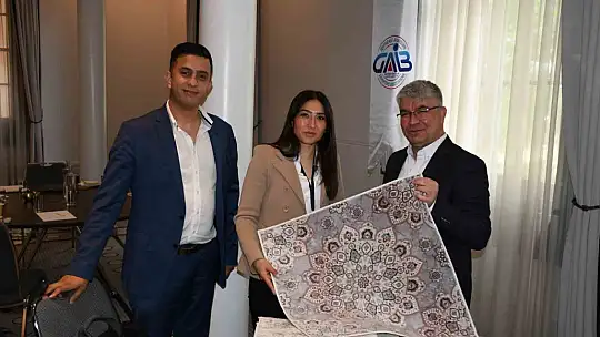Gaziantepli Halıcılar Avustralya'da 400 milyon dolarlık pazara talip