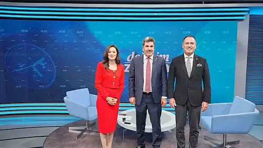 Gaziantepli halıcılar yeni başarı öyküleri yazmaya hazırlanıyor