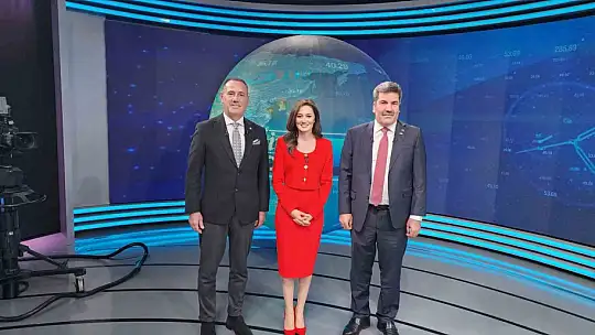 Gaziantepli halıcılar yeni başarı öyküleri yazmaya hazırlanıyor