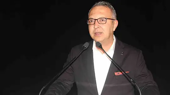 Gaziantepli kadınlara özel konser