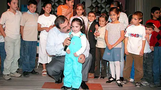 Gaziantepli sanayici Abdulkadir Konukoğlu'ndan 'işimizin başındayız' çağrısı