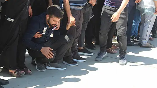 Gaziantepli şehidin naaşı memleketine getirildi