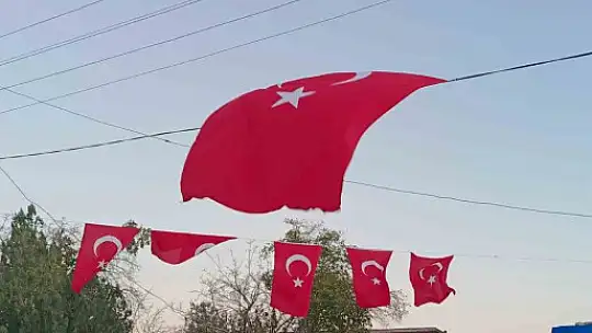 Gaziantepli Uzman Çavuş Hasan Aslan tedavi gördüğü hastanede şehit oldu
