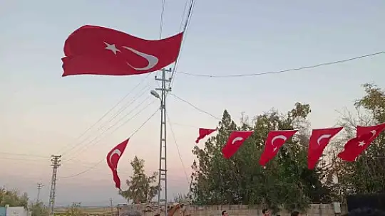 Gaziantepli Uzman Çavuş Hasan Aslan tedavi gördüğü hastanede şehit oldu