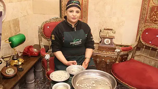 Gazianteplileri en çok kızdıran yemek: Yuvalama
