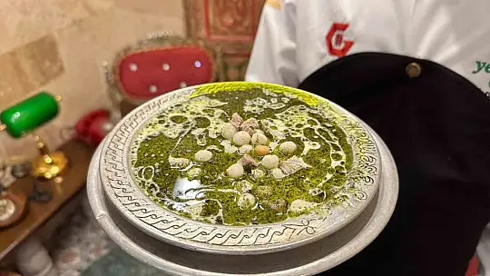 Gazianteplileri en çok kızdıran yemek: Yuvalama