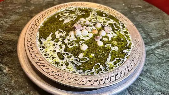 Gazianteplileri en çok kızdıran yemek: Yuvalama