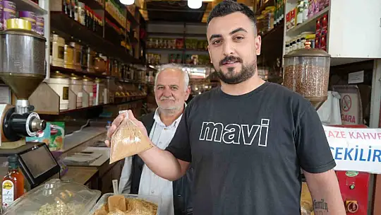 Gazianteplilerin vazgeçilmezi: Kahvaltılık zahter