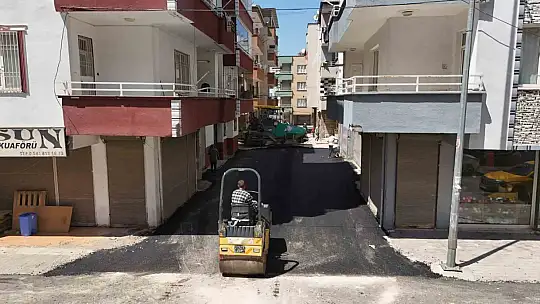 Gazikent'te yeni dönem çalışmaları memnuniyet oluşturdu