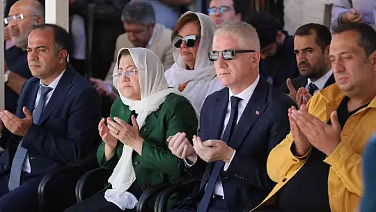 Gazikültür, Hz. Mevlana'yı etkinliklerle anıyor