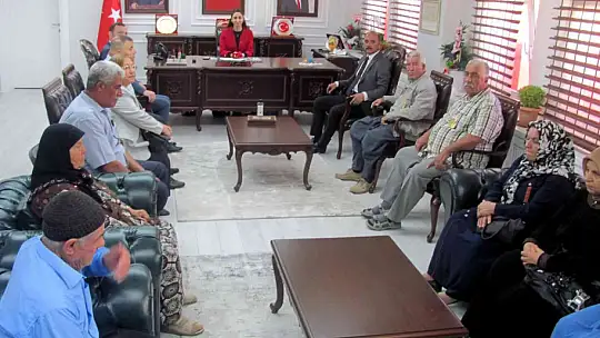 Gaziler Günü Araban'da törenle kutlandı