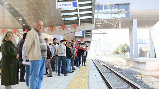 Gaziray işçilere nefes aldırıyor