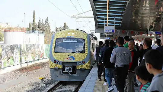 Gaziray işçilere nefes aldırıyor