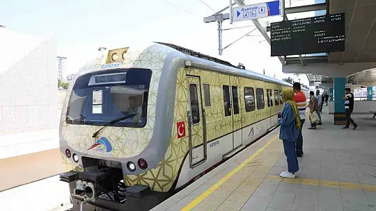 Gaziray işçilere nefes aldırıyor