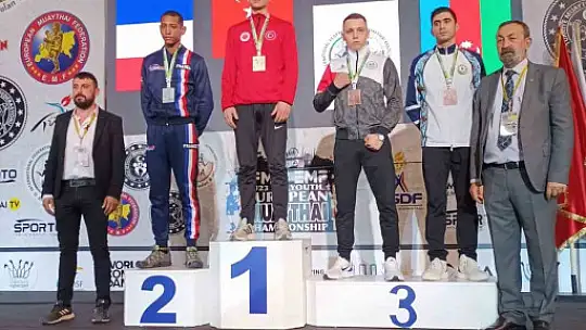 GBB Spor Kulübü başarılarıyla göz dolduruyor