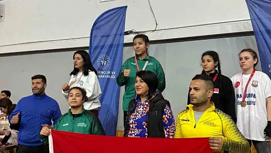 GBB Spor Kulübü, kupa ve madalyalara doymuyor