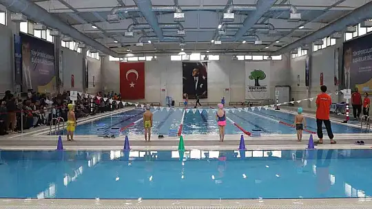 Geleceğin dünya şampiyonları ilk aşamayı tamamladı