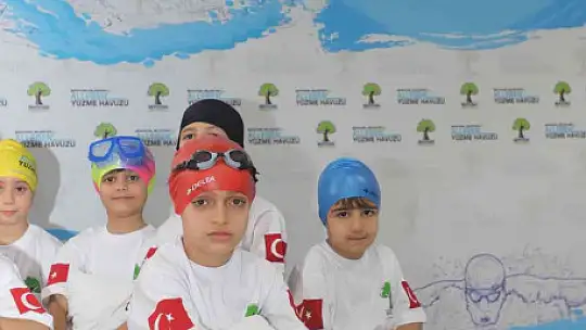 Geleceğin dünya şampiyonları ilk aşamayı tamamladı