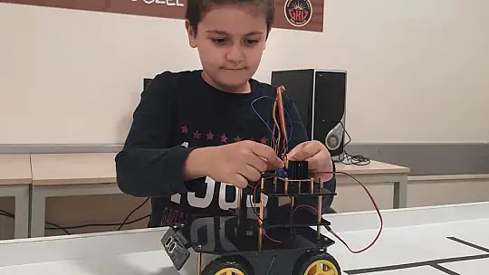 Gelecek matematikle kodlanıyor