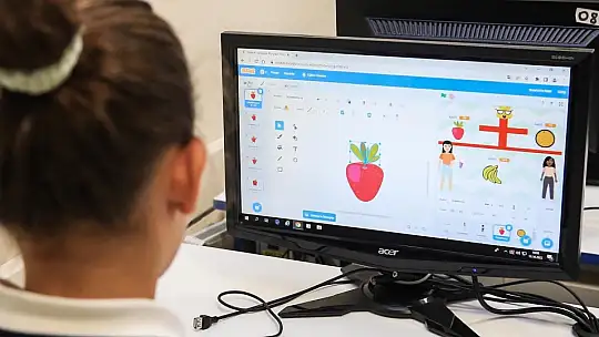 Gelecek matematikle kodlanıyor