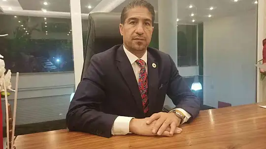 Gelecek Partisi'nde istifa şoku