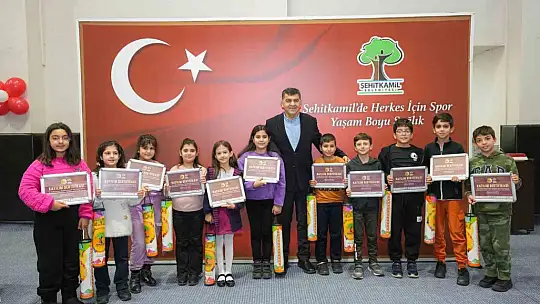 Geleneksel spor etkinlikleri binleri buluşturuyor