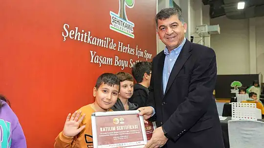 Geleneksel spor etkinlikleri binleri buluşturuyor