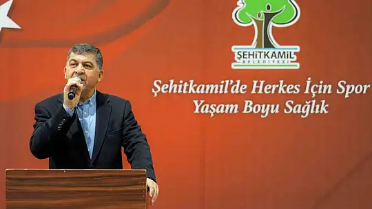 Geleneksel spor etkinlikleri binleri buluşturuyor