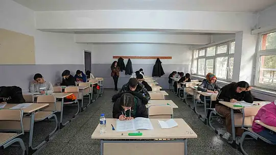 Gelenekselleştirilen yarışmanın bu yıl 3.'sü yapılıyor