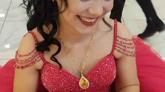 Gelin ve damat düğün gecesi depremde öldü