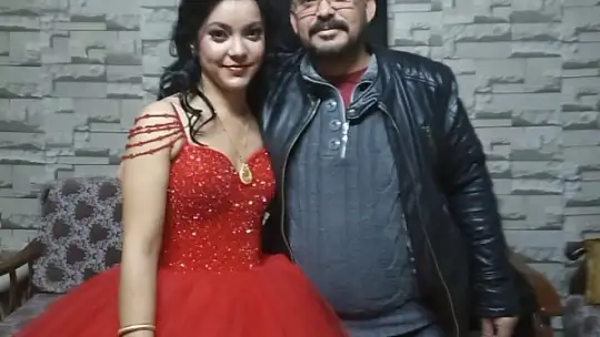 Gelin ve damat düğün gecesi depremde öldü