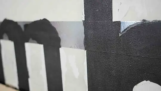 Genç kadın girişimci, doğalgaza alternatif boya ile ısıtma sistemi keşfetti