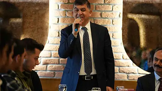 Gençler, hayallerini gerçekleştiriyor