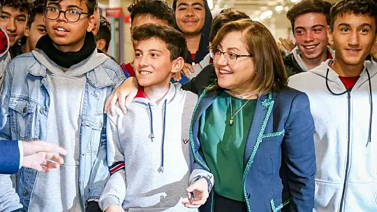 Gençlere fırsatlar sunacak olan Teknogaraj törenle açıldı