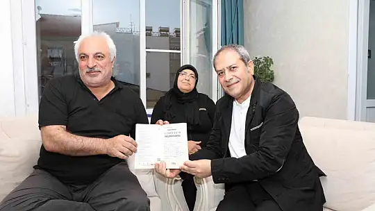 Gençlerimiz Rambo'yu değil şehitlerimizi örnek almalı