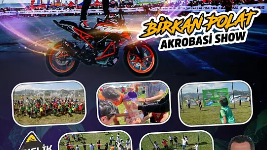 Gençlik Oyunları, Festival Park'ta yapılacak