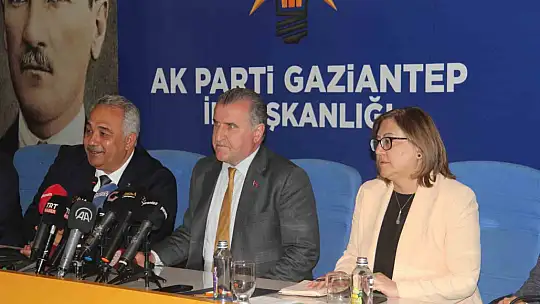 Gençlik ve Spor Bakanı Bak'tan deprem bölgesine yatırım müjdesi