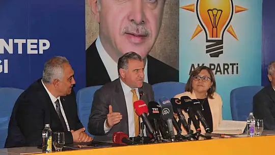 Gençlik ve Spor Bakanı Bak'tan deprem bölgesine yatırım müjdesi