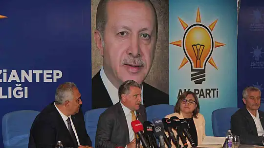 Gençlik ve Spor Bakanı Bak'tan deprem bölgesine yatırım müjdesi
