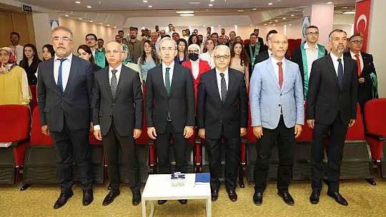 GİBTÜ Akademik Genel Kurul Toplantısı gerçekleştirildi